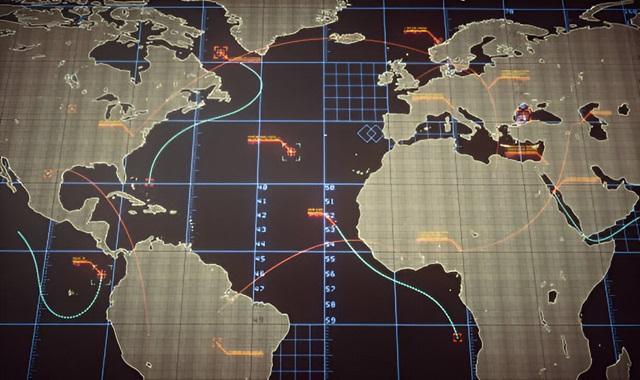 Comment l'Intelligence Artificielle Redéfinit les Stratégies Militaires et la Guerre du Futur