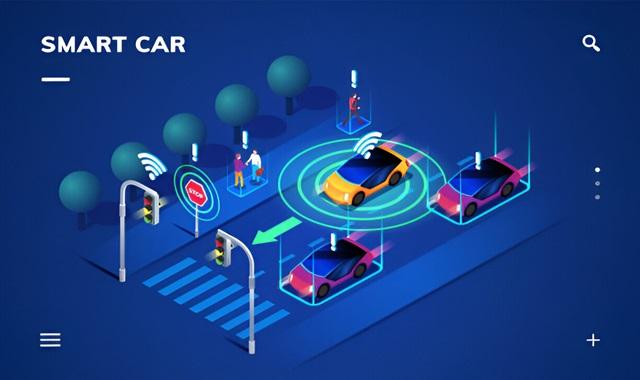 smart-car