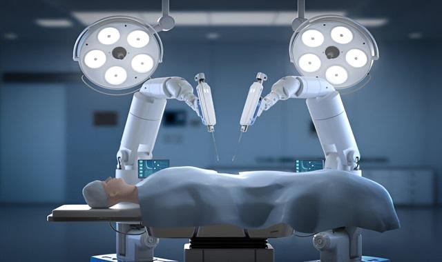 Téléchirurgie en Afrique : le Maroc ouvre la voie avec une opération robot-assistée à distance