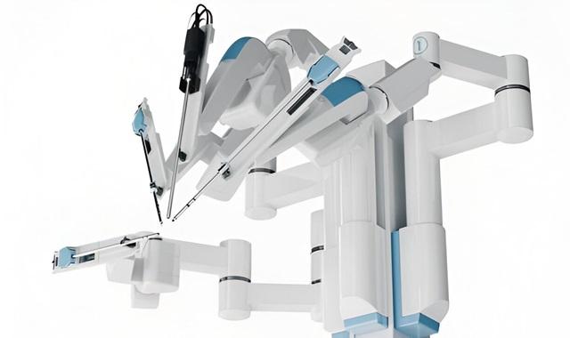 robot-chirurgie